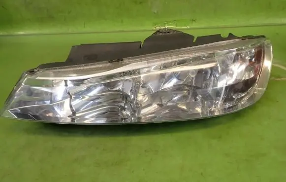 Peugeot 406 Headlight/headlamp