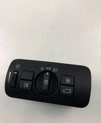 Volvo S60 Light switch 30739412