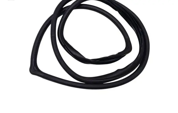 Mazda 6 Rear door rubber seal (on body) 