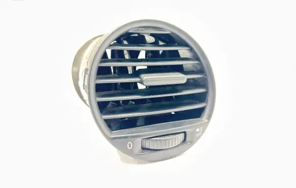Volkswagen Caddy Dash center air vent grill 2K0819703B