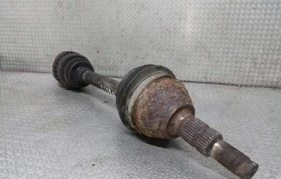 Opel Signum Front driveshaft
