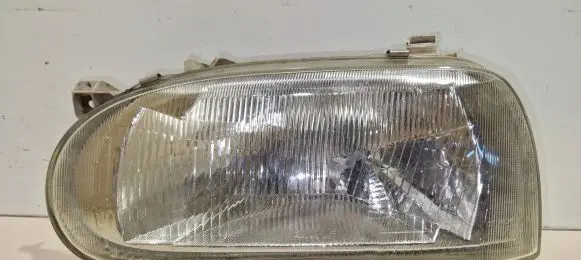 Volkswagen Golf III Headlight/headlamp 18473l
