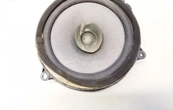 Mazda 2 Front door speaker d65166960
