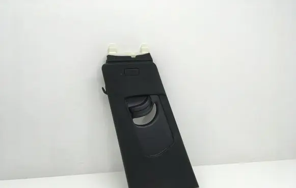 Audi S5 Facelift (D) pillar trim (bottom) 8W8867243