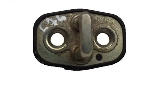 Citroen C3 Rear door lock loop/hook striker 9655466380
