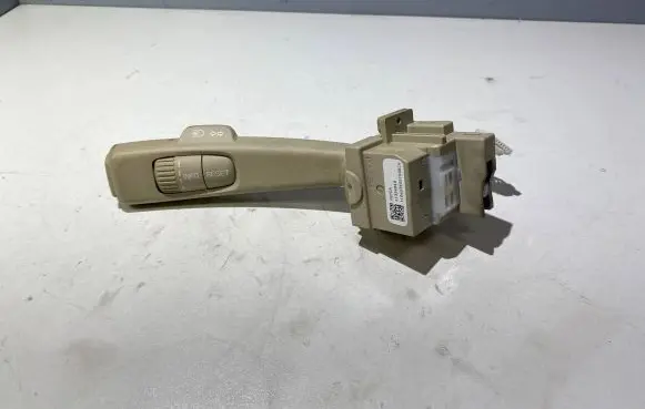 Volvo XC60 Indicator stalk 31334648 FBYDA 11SDJ160555BBCH