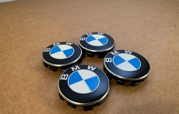 BMW X3 G01 Original wheel cap 36136850834