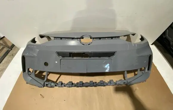 Volkswagen ID.3 Front bumper 10A807221