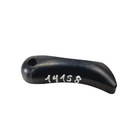 BMW 5 E60 E61 Engine bonnet (hood) release handle 7008933 22339910