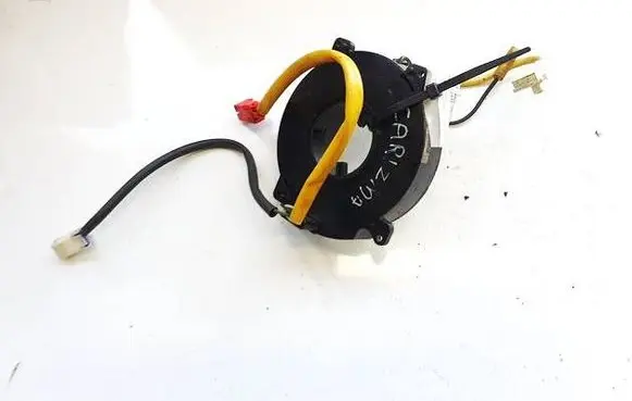 Mitsubishi Carisma Airbag slip ring squib (SRS ring)