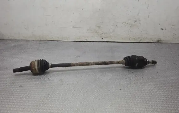 Citroen C1 Front driveshaft
