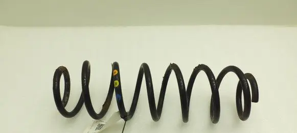 Seat Ibiza IV (6J,6P) Rear coil spring