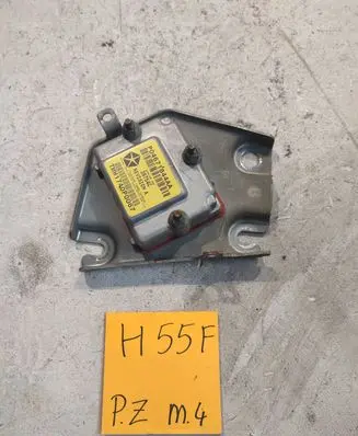 Chrysler PT Cruiser Airbag deployment crash/impact sensor P04671844AA