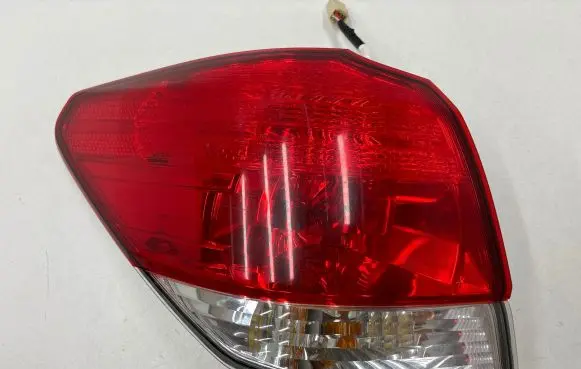 Subaru Outback Rear/tail lights