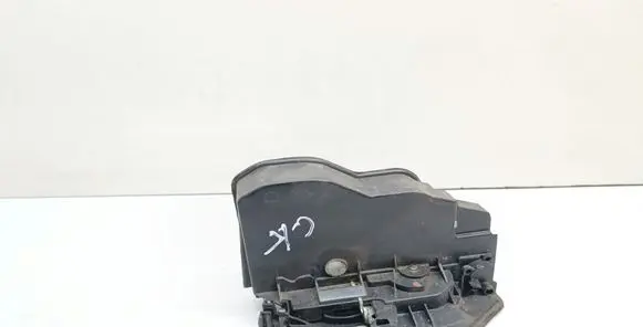 BMW 1 E81 E87 Rear door lock 7202147