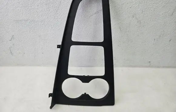 Audi A4 S4 B9 Seat and door cards trim set 