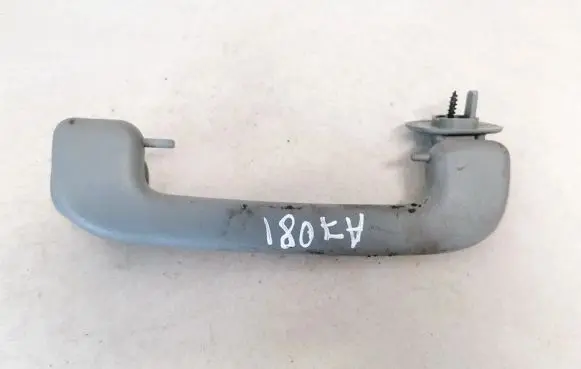 Renault Scenic I Front interior roof grab handle 7700430496