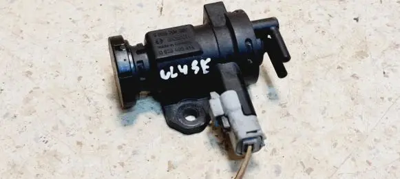 Fiat Ulysse Turbo solenoid valve 9635704380 0928400414