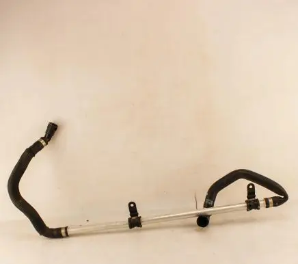 Ford Kuga II Engine coolant pipe/hose LX618D050HBD
