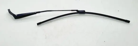 Opel Astra K Windshield/front glass wiper blade 39116194