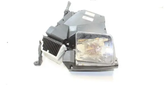 Toyota Prius (XW30) Head up display screen 8310847010