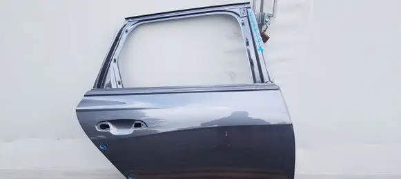 Audi A6 S6 C8 4K Rear door