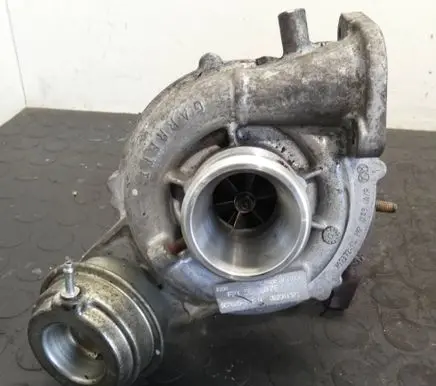 Alfa Romeo Giulietta Turbo 55230176