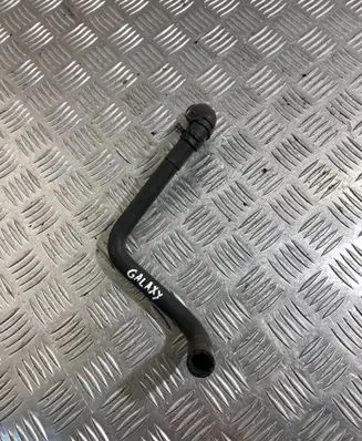 Ford Galaxy Engine coolant pipe/hose 7M0121109F