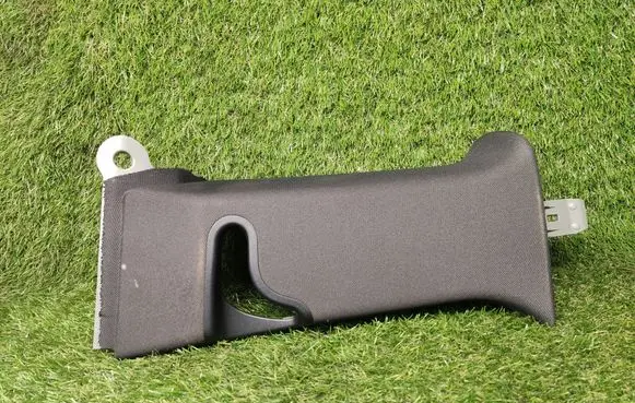 Mercedes-Benz C W204 (B) pillar trim (top) A2046903926