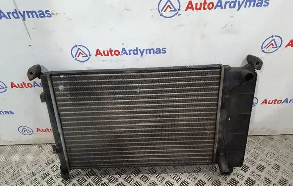 Mini One - Cooper R50 - 53 Coolant radiator 17107535902 7535902