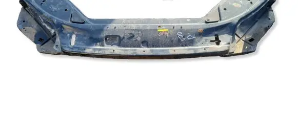 Volvo V70 Radiator support slam panel 