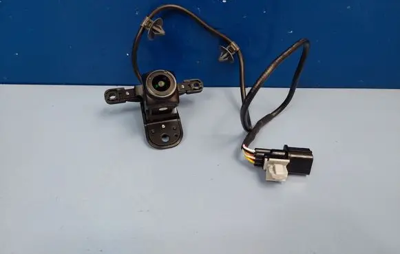Hyundai Santa Fe Reversing camera 95780B8600