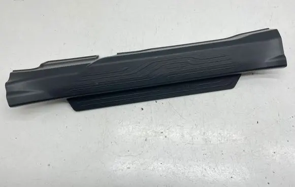 Subaru Outback (BT) Front sill trim cover 94060AN09A