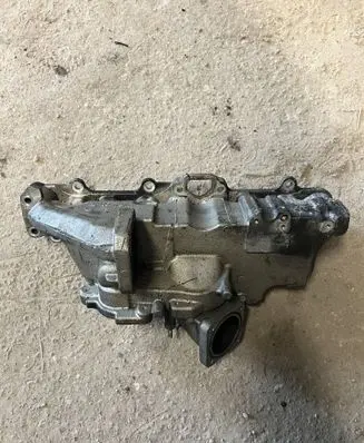 Dodge Nitro Intake manifold 11042023F 11042023 7012490
