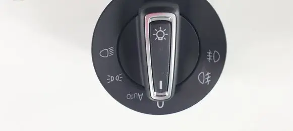 Volkswagen T-Roc Light switch 5G0941431BD22 5G0941431BD