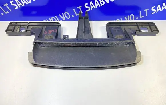 Volvo S80 Third/center stoplight 8693988
