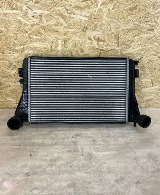 Volkswagen PASSAT B6 Intercooler radiator N6882002 3C0145805R
