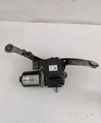 Opel Zafira C Wiper motor W000027364