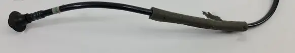Ford Mustang VI Vacuum line/pipe/hose FR3B7641896AB