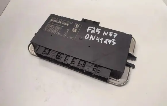 BMW X3 F25 Light module LCM 9383699 61359383699