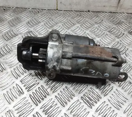 Ford Mondeo Mk III Starter motor 1S7011000AF 6283CI