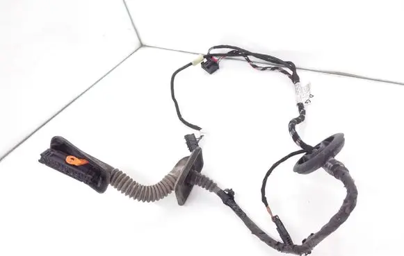 Skoda Rapid (NH) Rear door wiring loom 5JJ971162G