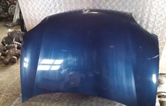 Renault Kangoo I Engine bonnet/hood