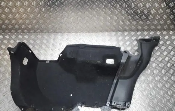 Mitsubishi ASX Other interior part