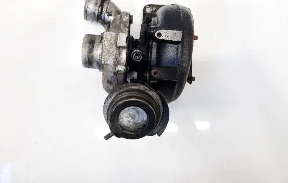 Audi A4 S4 B6 8E 8H Turbo 059145701G