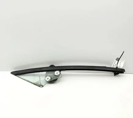 Mazda MX-5 ND Front vent window/glass (coupe) NA1P59661C9D NA1P59661C