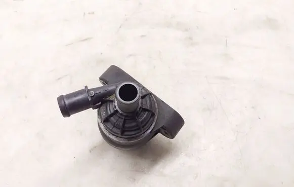 Audi A7 S7 4K8 Electric auxiliary coolant/water pump 05L965567