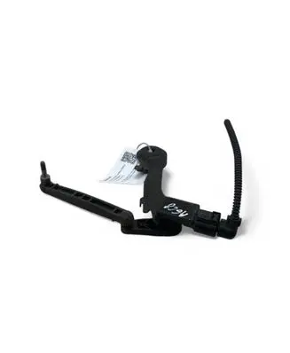Headlight/headlamp level sensor