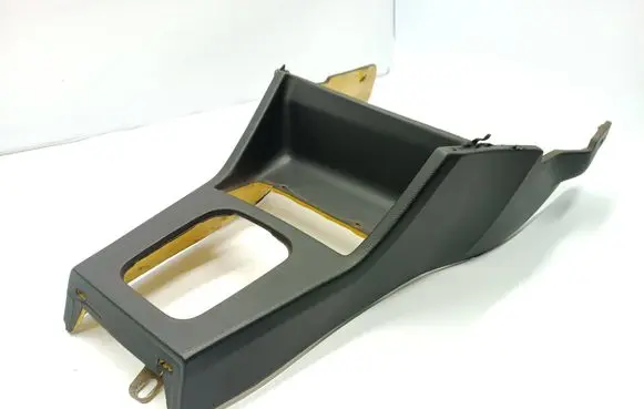 BMW 3 E30 Center console 