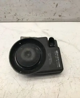 Audi A5 8T 8F Alarm system siren 1K0951605C F005V00327